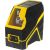 Brother ST.FATMAX CROSS LASER GREEN Li-ION 30m Jaunumi -Dārzam