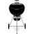Weber Weber Charcoal Grill Original Kettle E-5730 BLK, 57 cm Jaunumi -Dārzam