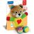 Clementoni TOY PLUSH BEAR BC4U 17906 Mīkstās rotaļlietas