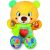 Clementoni TOY LELE PLUSH 50346 Мягкие игрушки