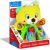 Clementoni TOY LELE PLUSH 50346 Мягкие игрушки