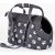 Hobbydog R3 Torba Grafit W Łapki Suņu un kaķu transport somas