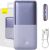 Baseus Bipow Pro 20W Portatīvais akumulātors 10000mAh Power Banks