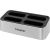Kingston Workflow Station + SD Card Reader, docking station (silver/black) Новинки Компьютерная техника