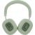 Tellur Shade Bluetooth Over-ear Headphones ANC green Austiņas