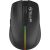 Tellur Silent Click Wireless Mouse Black Peles, ievadierīces