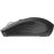 Tellur Silent Click Wireless Mouse Black Peles, ievadierīces