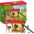 Figurka Schleich SCHLEICH FARM WORLD Feeding the Forest Animals Фигурки и герои