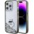 Karl Lagerfeld KLHCP15LLKCNSK Чехол для Apple iPhone 15 Pro Чехлы - альтернативные