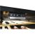 Candy Wine Cooler CWC 200 EELW/NF Energy efficiency class G Free standing Bottles capacity 81 Black Jaunumi Sadz. tehnika