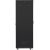 Lanberg Rack cabinet 19" free-standing 37U/800x800 (flat pack) FF01-8837-12B Black Serveri un to komponentes