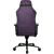 Arozzi Frame material: Metal; Wheel base: Aluminium; Upholstery: Soft Fabric Arozzi Gaming Chair Vernazza SoftFabric Purple Gaming krēsli