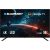 Blaupunkt 4K TV 50UGC5500S 50 Smart TV Google TV UHD Televizori