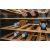 Candy Wine Cooler CWC 154 EEL/NF Energy efficiency class G Free standing Bottles capacity 41 Black Крупная бытовая техника