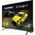 Blaupunkt LED TV 43UGC5500S 43 Smart TV Google TV UHD Televizori