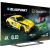 Blaupunkt QLED TV 43QBG6000S 43 Smart TV Google TV Black Televizori