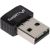 Lanberg USB Adapter Wireless Network Card, NC-AX300-WI AX300 Wi-fi Adapteri