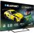 Blaupunkt QLED TV 55QBG6000S 55 Smart TV Google TV Black Televizori
