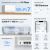 Mercusys BE3600 Whole Home Mesh Wi-Fi 7 System Halo H25BE (2-pack) 802.11ax Ethernet LAN (RJ-45) ports 1 Mesh Support Yes MU-MiMO No No mobile broadband Рутеры