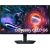 Samsung LS27FG500SUXEN 27" Gaming Monitor Odyssey QHD G5 G50SF 2560x1440/16:9/200cd/m2/0.03ms, HDMI, USB, DP Samsung Monitori