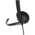 Koss Headphones CS195 USB Wired On-Ear Microphone Black Austiņas