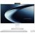 Monoblock PC ASUS All-in-One CPU Intel Intel Core 5 210H RAM 16 GB DDR5-SDRAM Screen 27 " 1920 x 1080 pixels Storage 512 GB White OS Windows 11 Pro 90PT03W8-M01B20 All In One Datori (AIO)