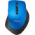 MOUSE USB OPTICAL WRL WT425/GREY/BLUE 90XB0280-BMU0Q0 ASUS Peles, ievadierīces