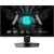 LCD Monitor MSI 27 " 2560 x 1440 pixels Wide Quad HD Native aspect ratio 16:9 Flat G274QPFE2 Monitori