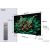 TV Set TCL 115 " 4K Ultra HD 3840 x 2160 pixels Flat 16:9 QD-Mini LED 115C7K Телевизоры