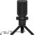 Genesis RADIUM 250 USB Mikrofons ar statīvu Mikrofoni