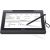 Wacom Signature Set DTU-1141 B Graphics Tablet (black, incl. Sign pro PDF software for Windows) Jaunumi - Audio-Video