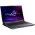 ASUS ROG Strix G614PR-R9161 Ryzen 9 8940HX 16.0"FHD+ 165Hz IPS-level 300nits AG 16GB DDR5-5200 SSD1TB GeForce RTX 5070 Ti 12GB WLAN+BT LAN Cam1080p 90WHrs NoOS Eclipse Gray Ноутбуки