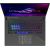 ASUS ROG Strix G614PR-R9161 Ryzen 9 8940HX 16.0"FHD+ 165Hz IPS-level 300nits AG 16GB DDR5-5200 SSD1TB GeForce RTX 5070 Ti 12GB WLAN+BT LAN Cam1080p 90WHrs NoOS Eclipse Gray Ноутбуки