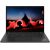 Lenovo ThinkPad T14s Gen 4 (AMD) AMD Ryzen™ 5 PRO 7540U Laptop 35.6 cm (14") WUXGA 16 GB LPDDR5x-SDRAM 512 GB SSD Wi-Fi 6E (802.11ax) Windows 11 Pro English Black Portatīvie datori