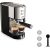 Krups Virtuoso XP444C10 coffee maker Semi-auto Espresso machine 1 L Кофеварки