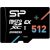 Silicon Power HYPERA memory card 512 GB MicroSDXC 3D TLC NAND Class 10 (SP512GBSTEI31V10) Atmiņas kartes micro SD SDHC
