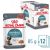 ROYAL CANIN FCN Hairball Care chunks in gravy - wet cat food - 12x85 g Kaķu konservi