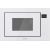 Gorenje BM251SG2WG White Grill microwave Built-in 25 L 900 W Mikroviļņu krāsnis, iebūvējamās