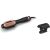 Rowenta CF9840F0 hair styling tool Hot air brush Warm Black, Copper Matu veidotāji