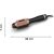 Rowenta CF9840F0 hair styling tool Hot air brush Warm Black, Copper Matu veidotāji