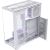 MODECOM Volcano SPACE XL FULL TOWER NF White Datoru korpusi