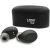 Savio TWS-04 Wireless Bluetooth Earphones Black,Graphite Наушники