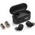 Savio TWS-04 Wireless Bluetooth Earphones Black,Graphite Наушники