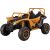 Lean Cars Arctic Cat WILDCAT XX 24V14AH Gold Buggy Battery Vehicle Jaunumi, Bērnu preces