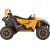 Lean Cars Arctic Cat WILDCAT XX 24V14AH Gold Buggy Battery Vehicle Jaunumi, Bērnu preces