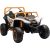 Lean Cars Arctic Cat WILDCAT XX 24V14AH White Battery Buggy Vehicle Jaunumi, Bērnu preces