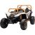 Lean Cars Arctic Cat WILDCAT XX 24V14AH White Battery Buggy Vehicle Jaunumi, Bērnu preces