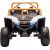 Lean Cars Arctic Cat WILDCAT XX 24V14AH White Battery Buggy Vehicle Jaunumi, Bērnu preces