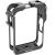PULUZ DJI Osmo 360 protective cage (black) Sporta kameru aksesuāri