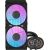Darkflash DH240D v2 CPU water cooler (black) Procesoru dzesēšana